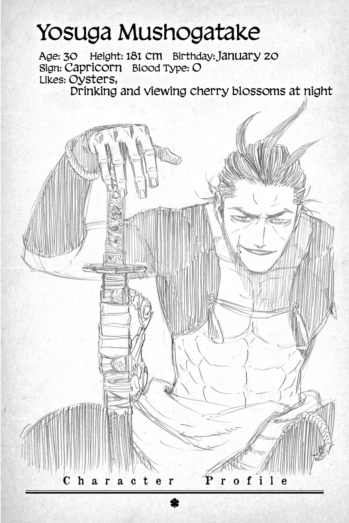 Black Clover Chapter 351 - Page 16