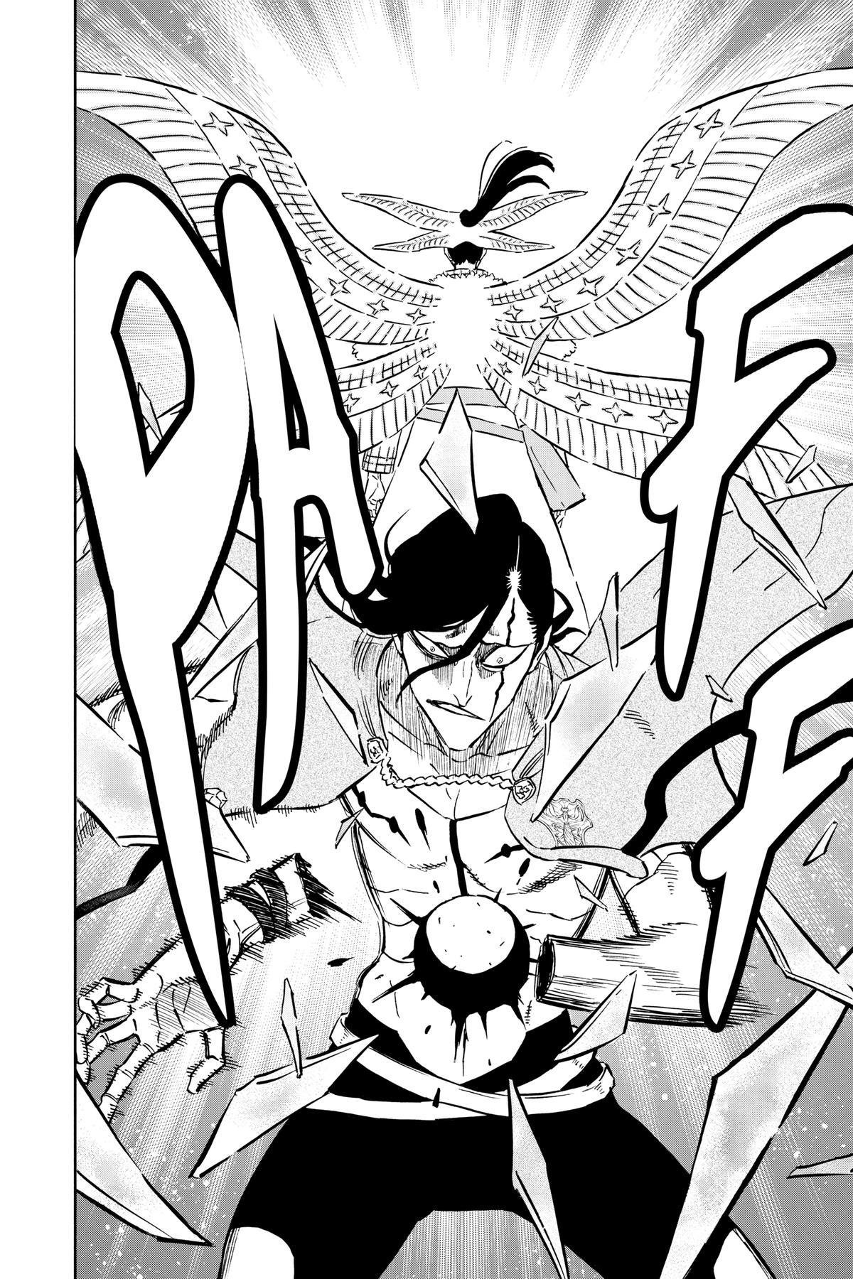 Black Clover Chapter 354 - Page 9