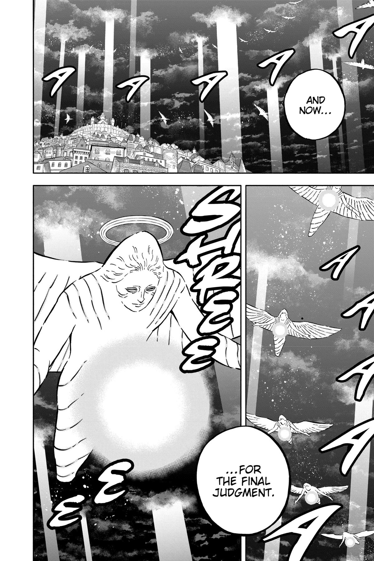 Black Clover Chapter 355 - Page 5