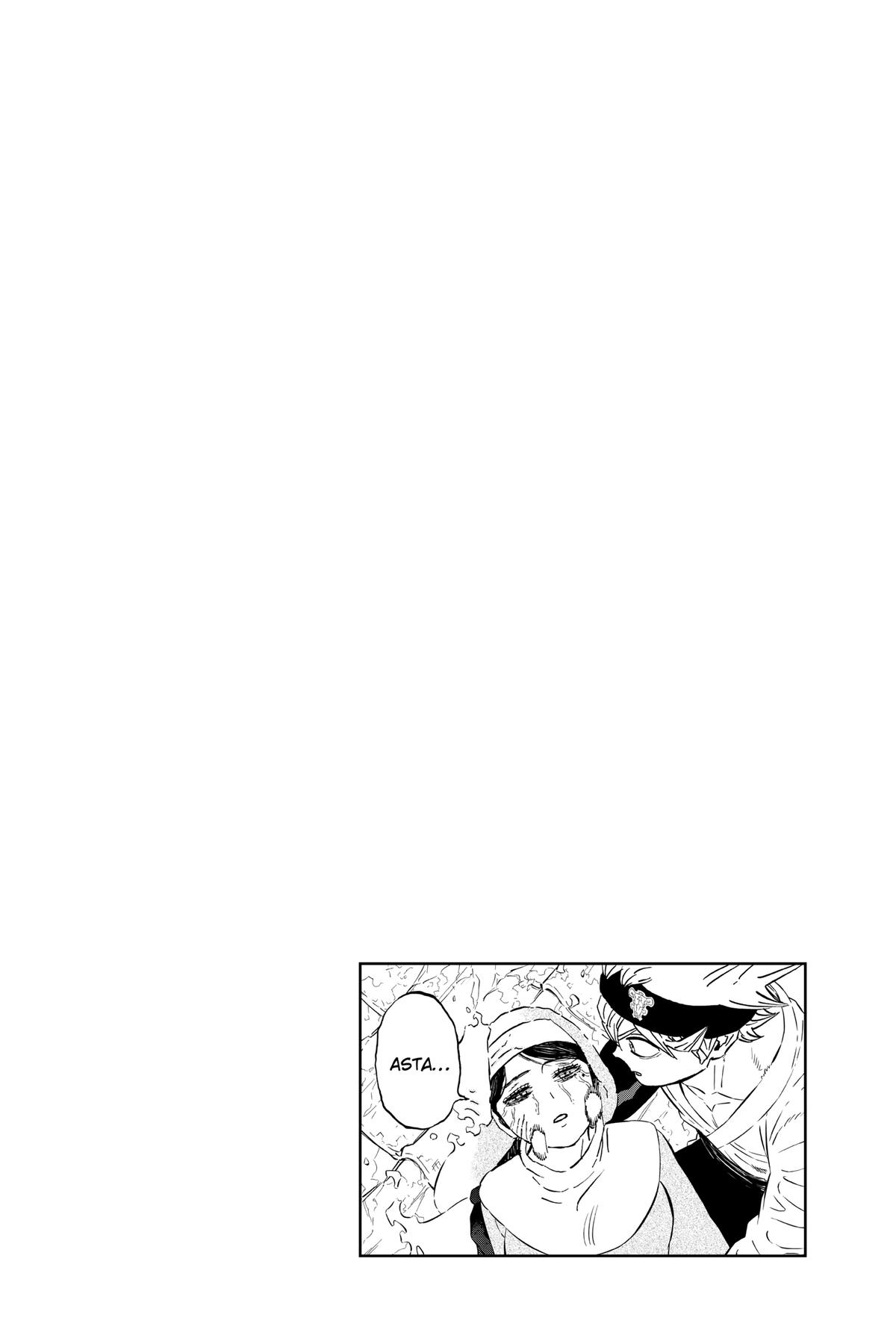 Black Clover Chapter 355 - Page 14