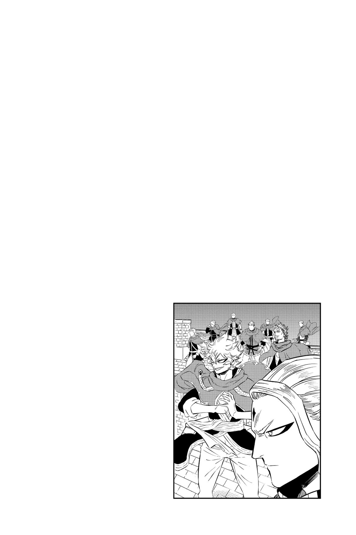 Black Clover Chapter 356 - Page 14