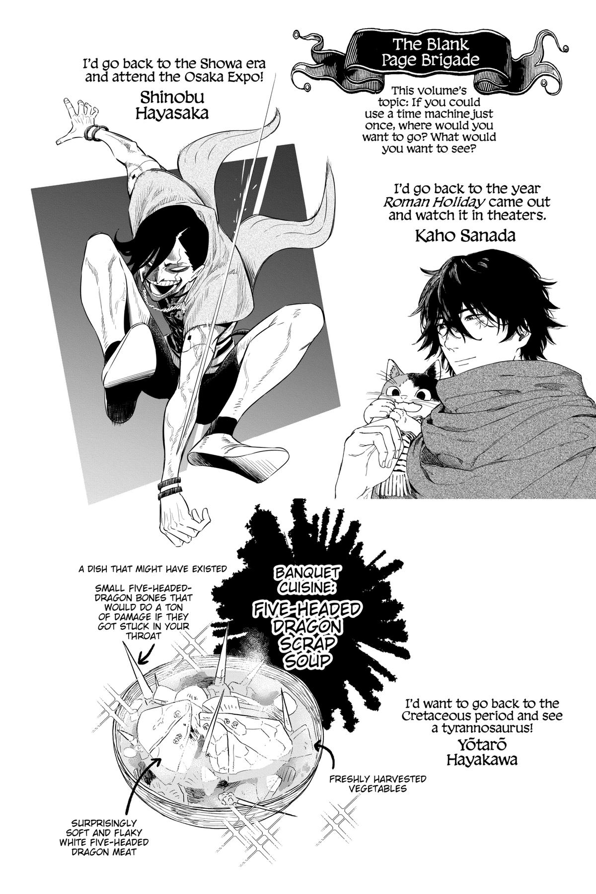 Black Clover Chapter 358 - Page 14