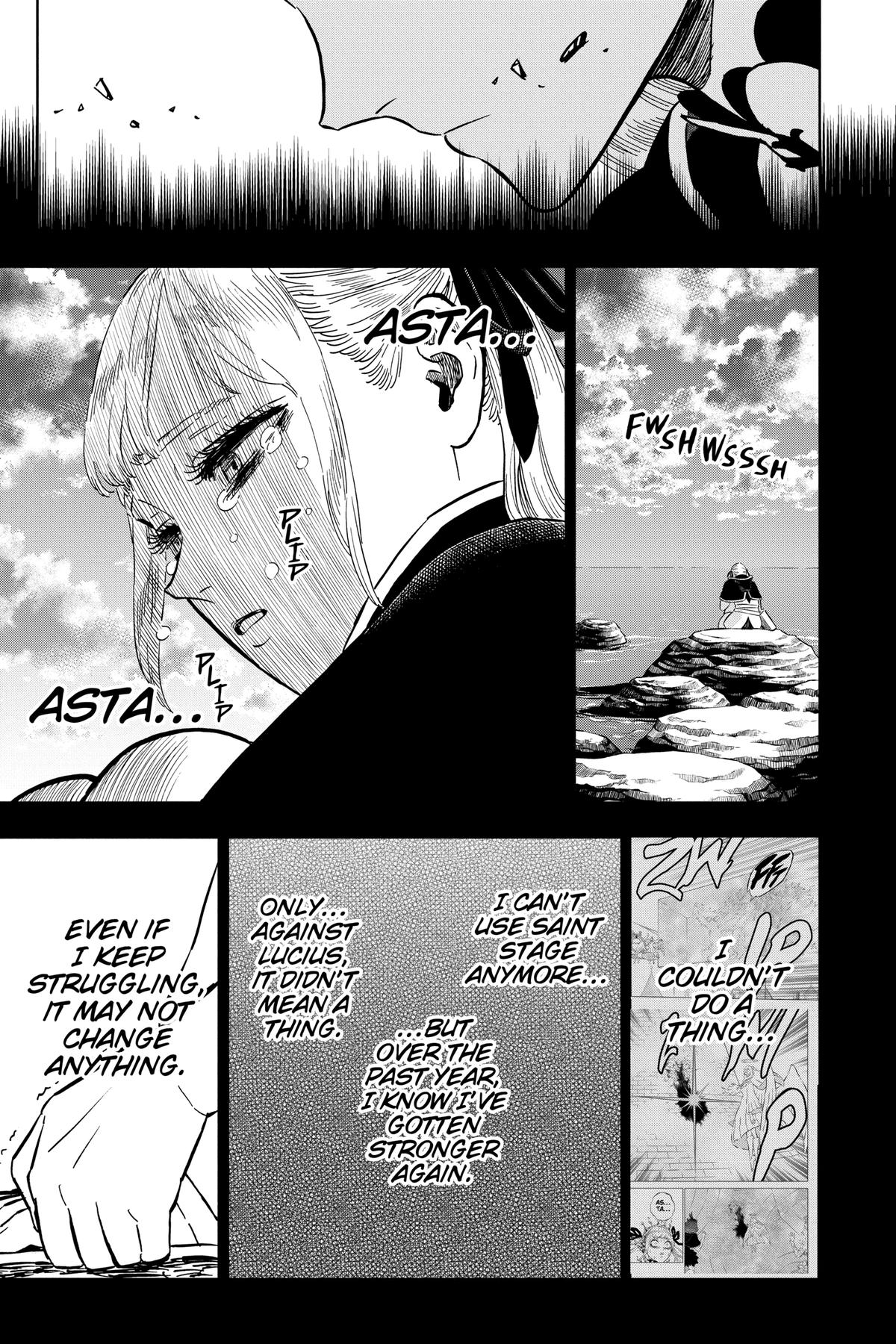 Black Clover Chapter 359 - Page 14