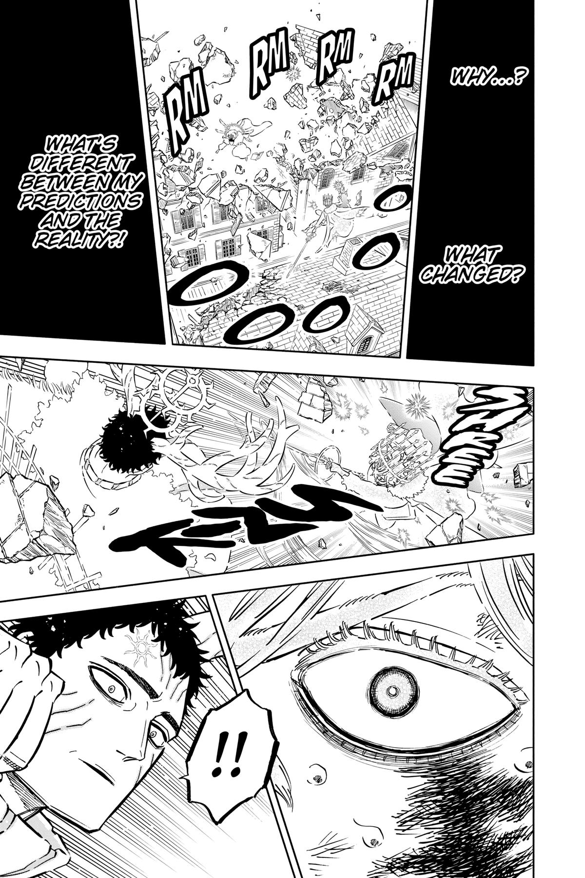 Black Clover Chapter 360 - Page 10