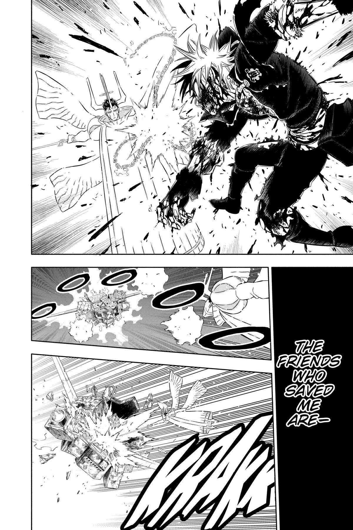 Black Clover Chapter 365 - Page 9
