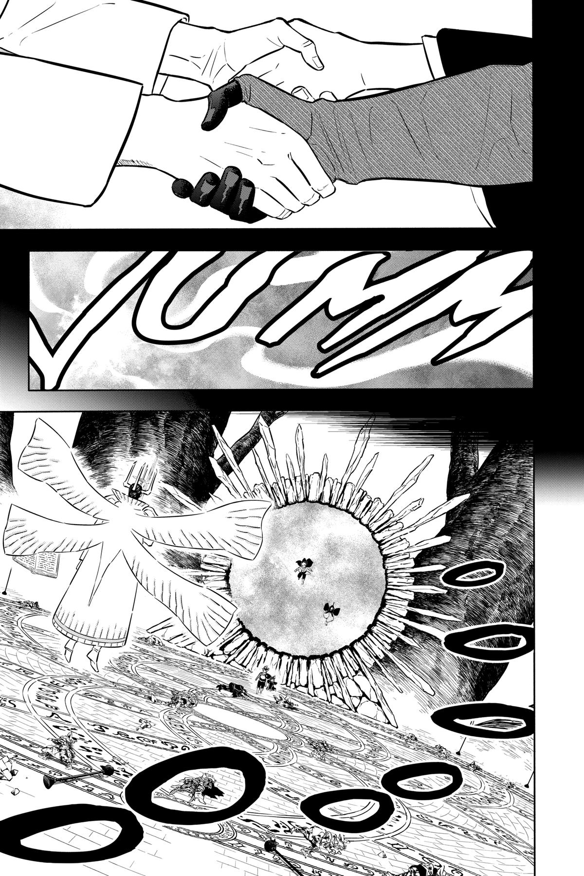 Black Clover Chapter 366 - Page 5