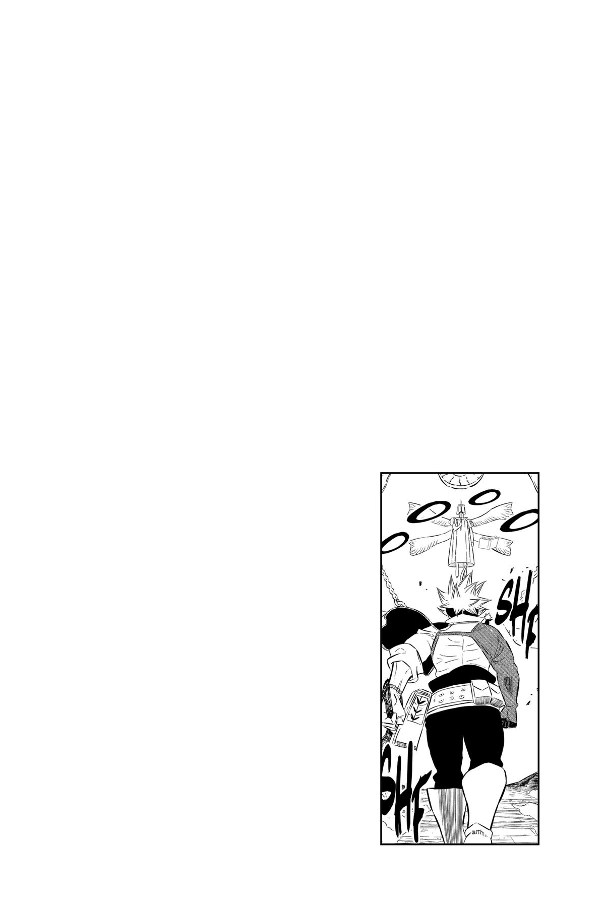 Black Clover Chapter 367 - Page 12