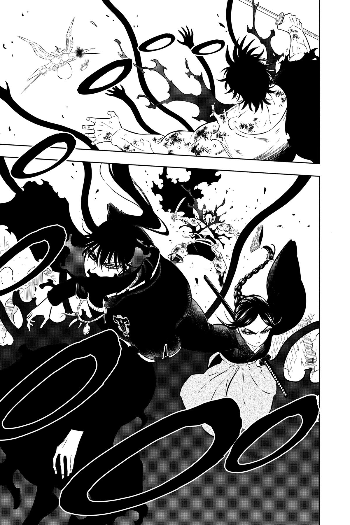Black Clover Chapter 368 - Page 10