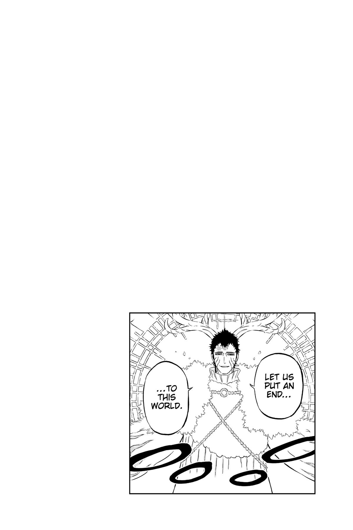 Black Clover Chapter 368 - Page 14