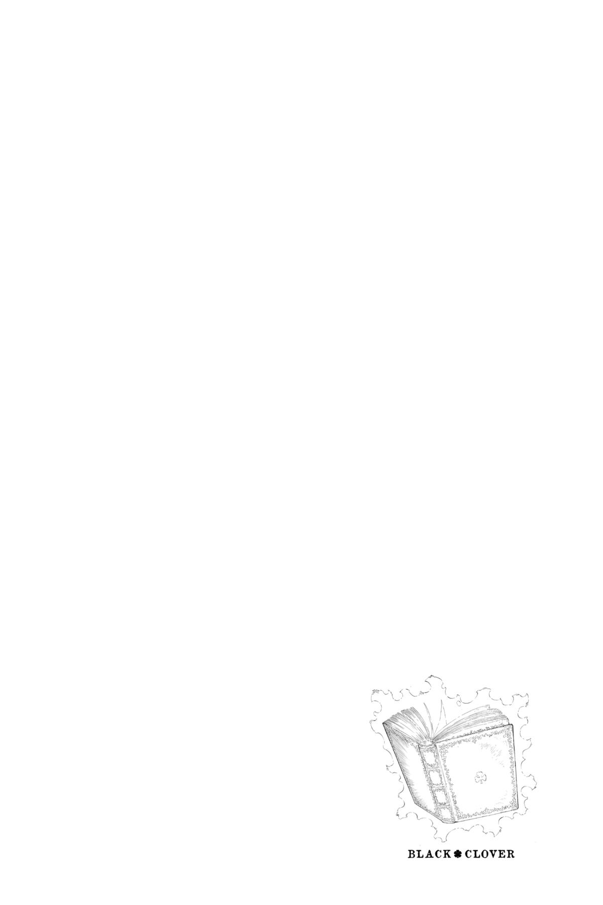 Black Clover Chapter 369 - Page 3