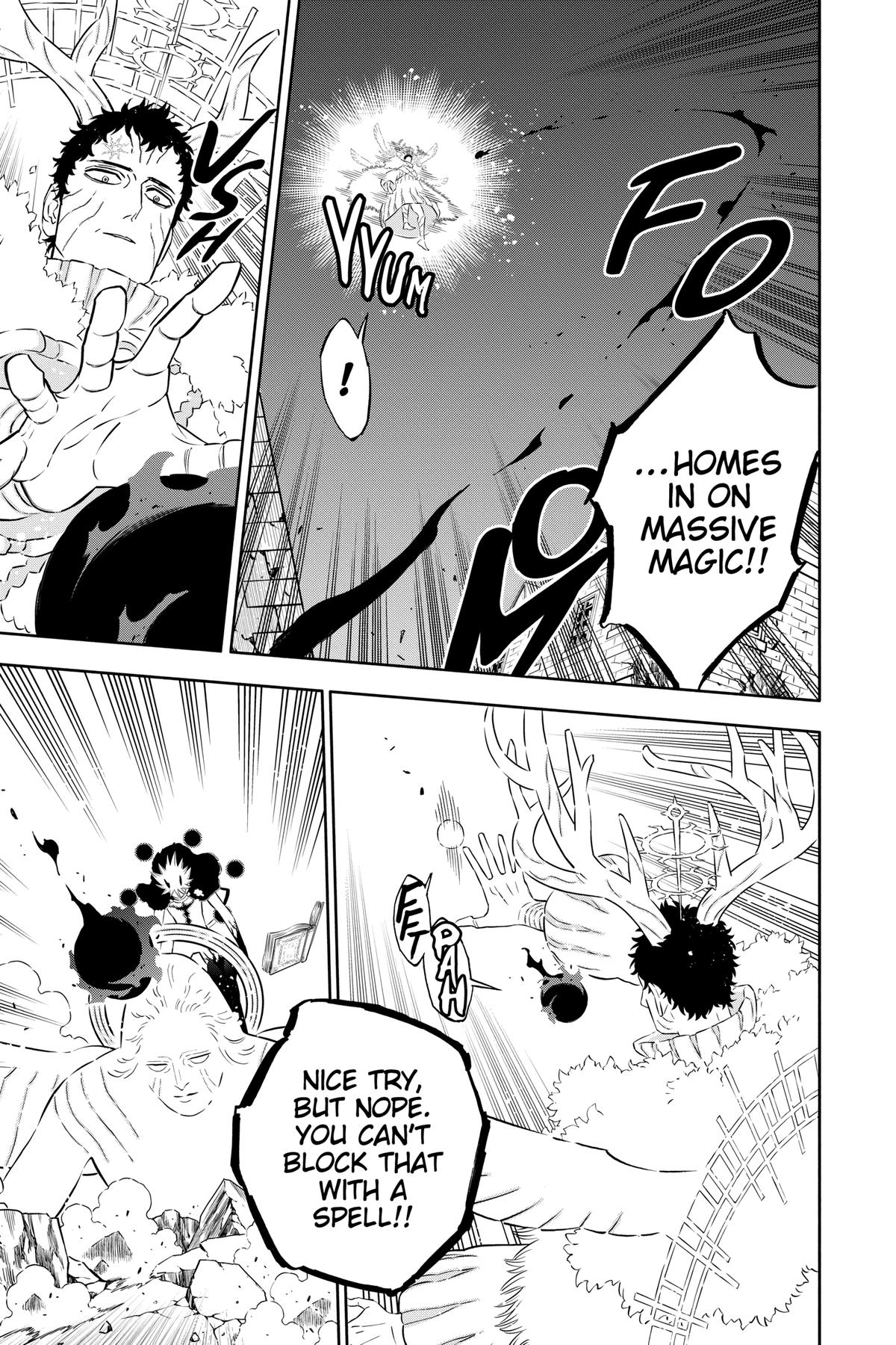 Black Clover Chapter 369 - Page 14