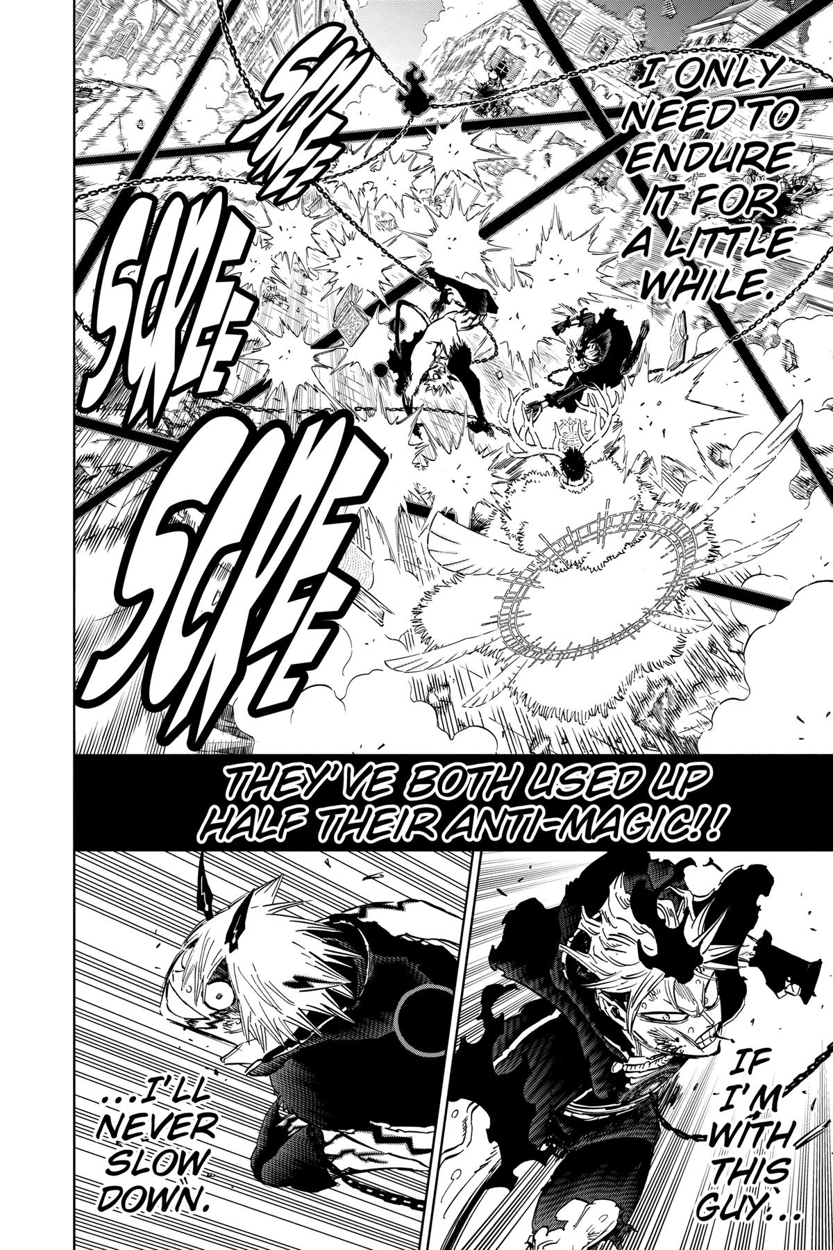 Black Clover Chapter 369 - Page 20
