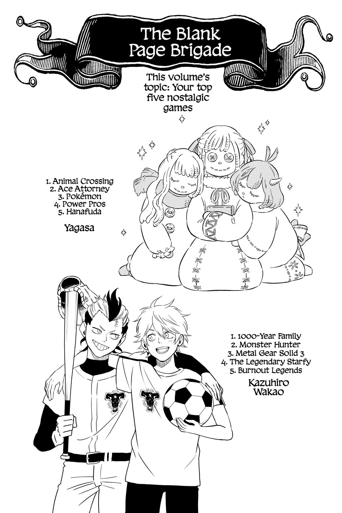 Black Clover Chapter 369 - Page 25