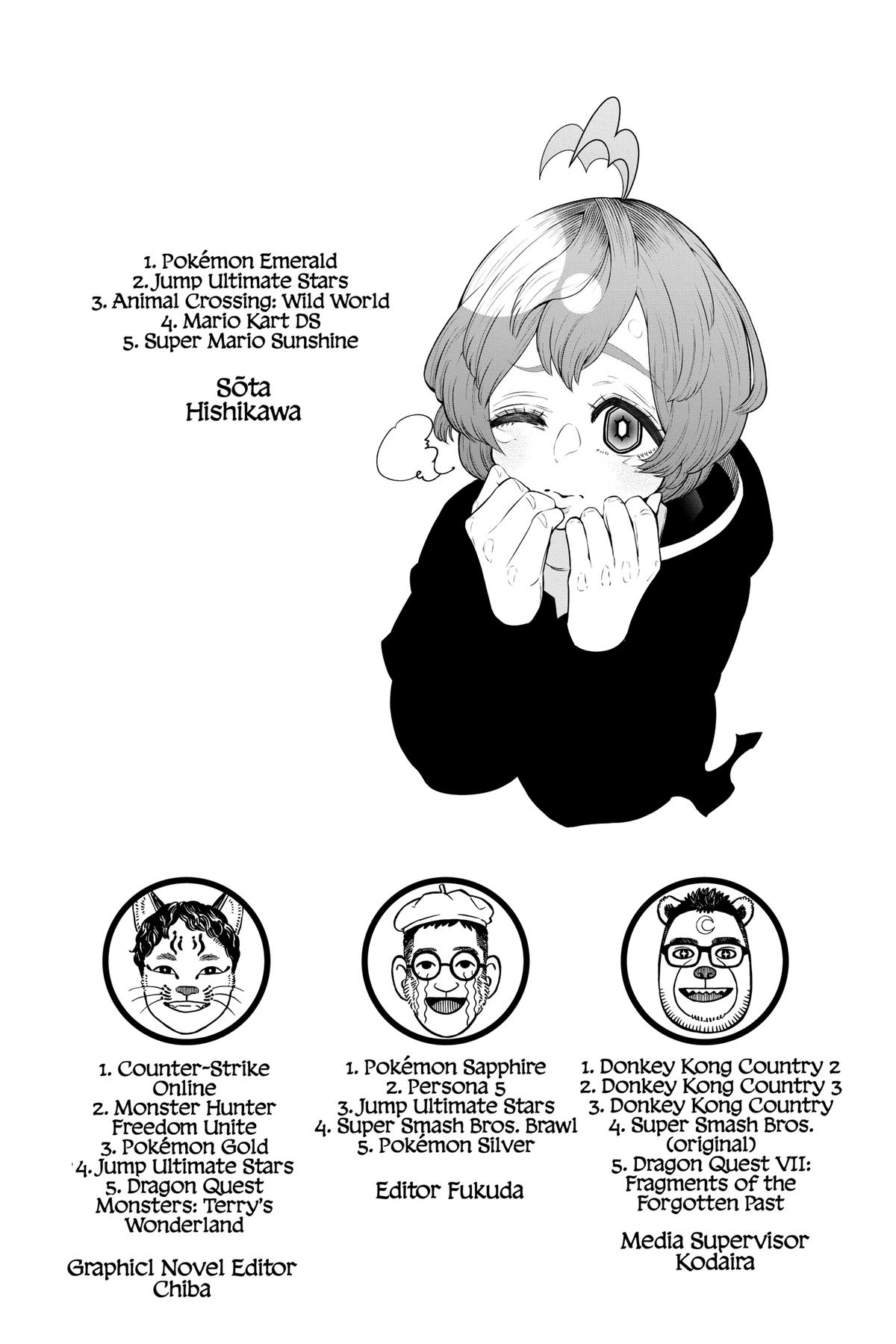 Black Clover Chapter 369 - Page 27