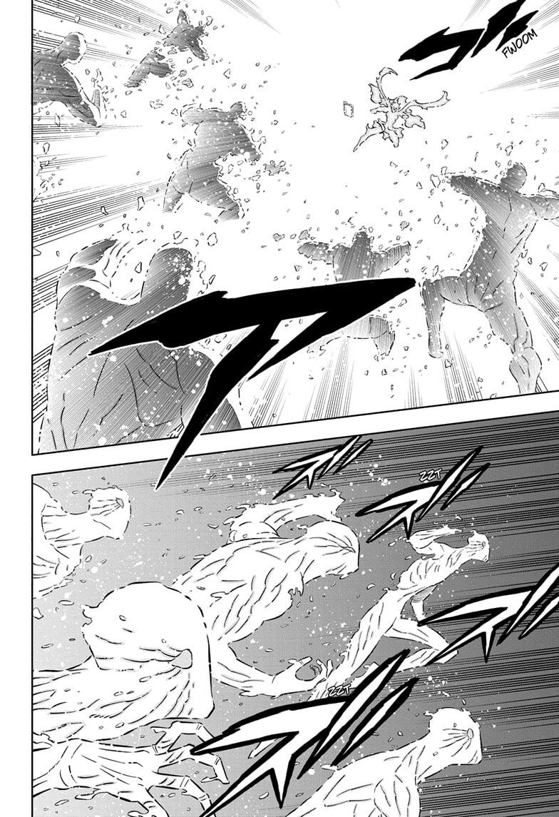 Black Clover Chapter 371 - Page 3