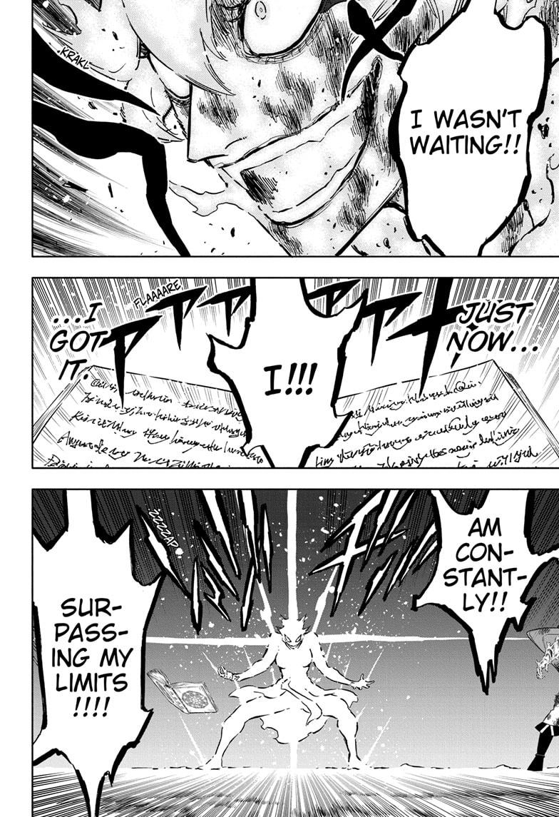 Black Clover Chapter 371 - Page 13