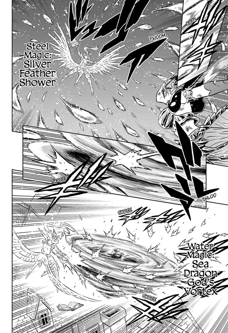 Black Clover Chapter 372 - Page 7