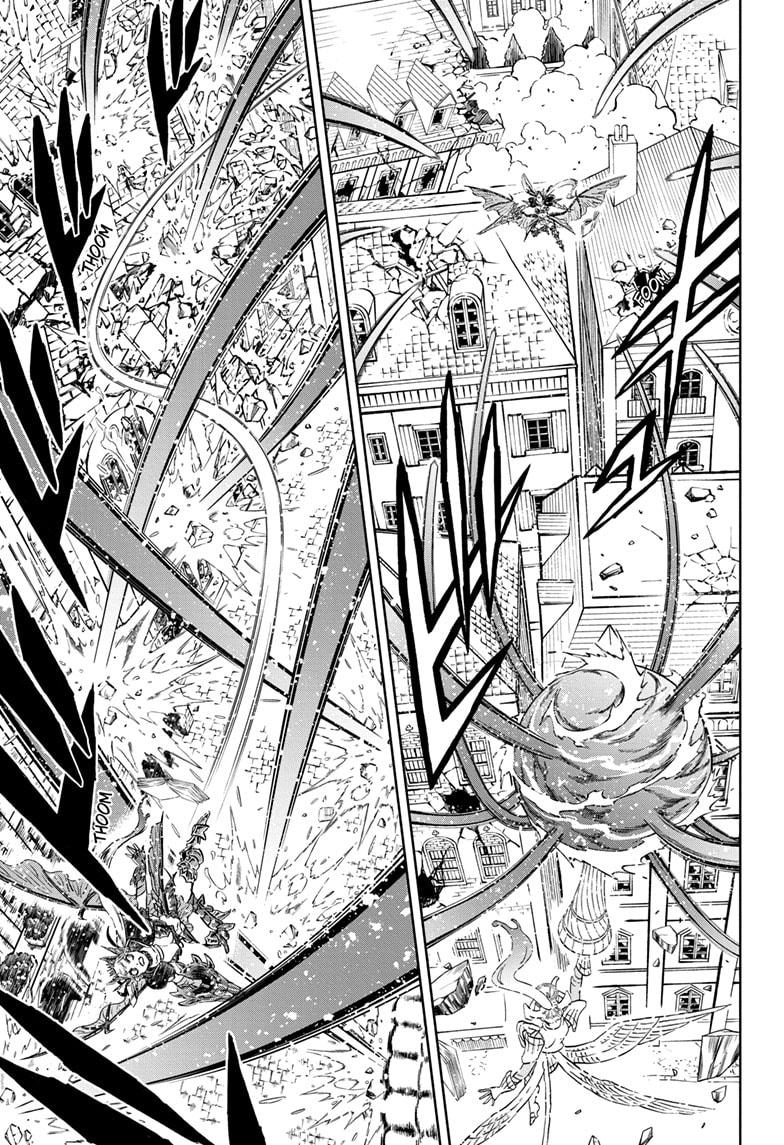 Black Clover Chapter 372 - Page 10