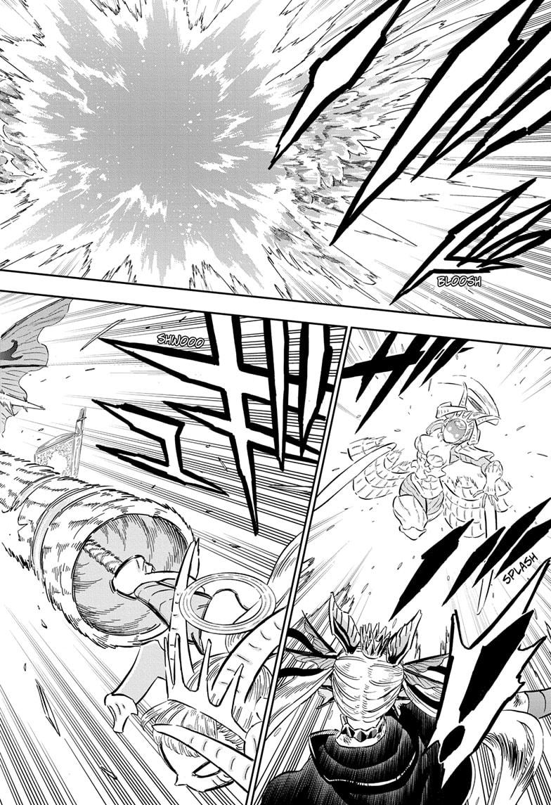Black Clover Chapter 372 - Page 13