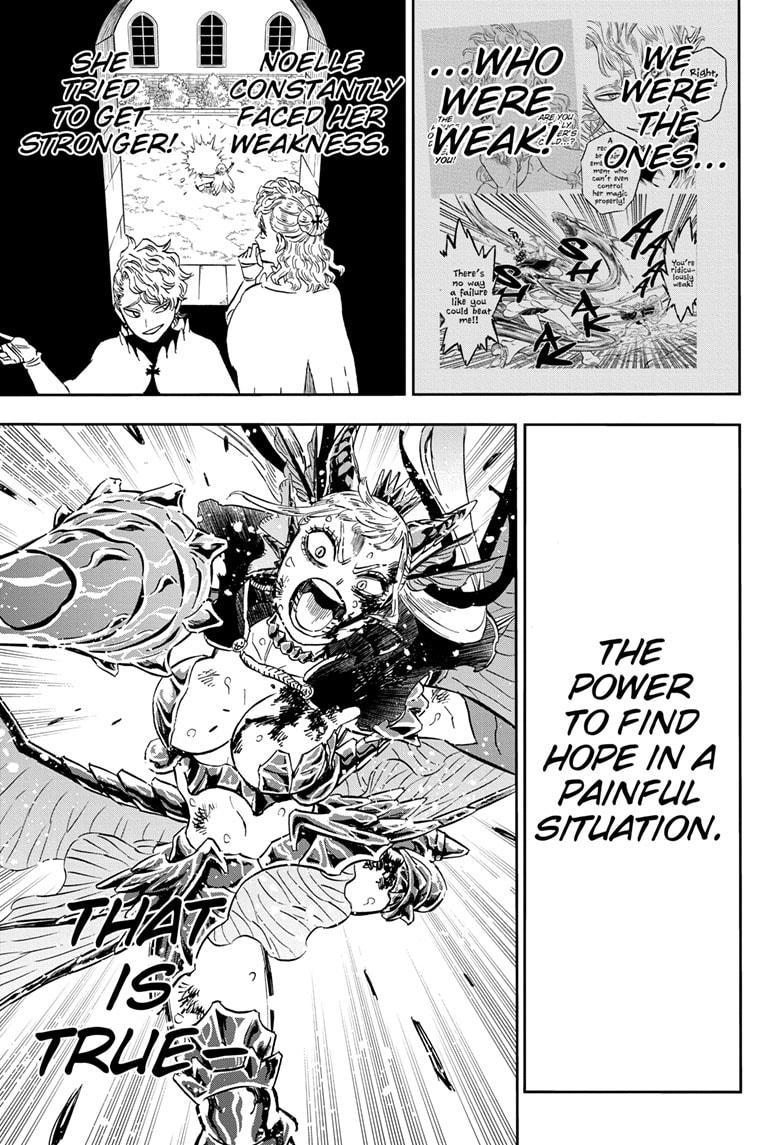 Black Clover Chapter 372 - Page 18