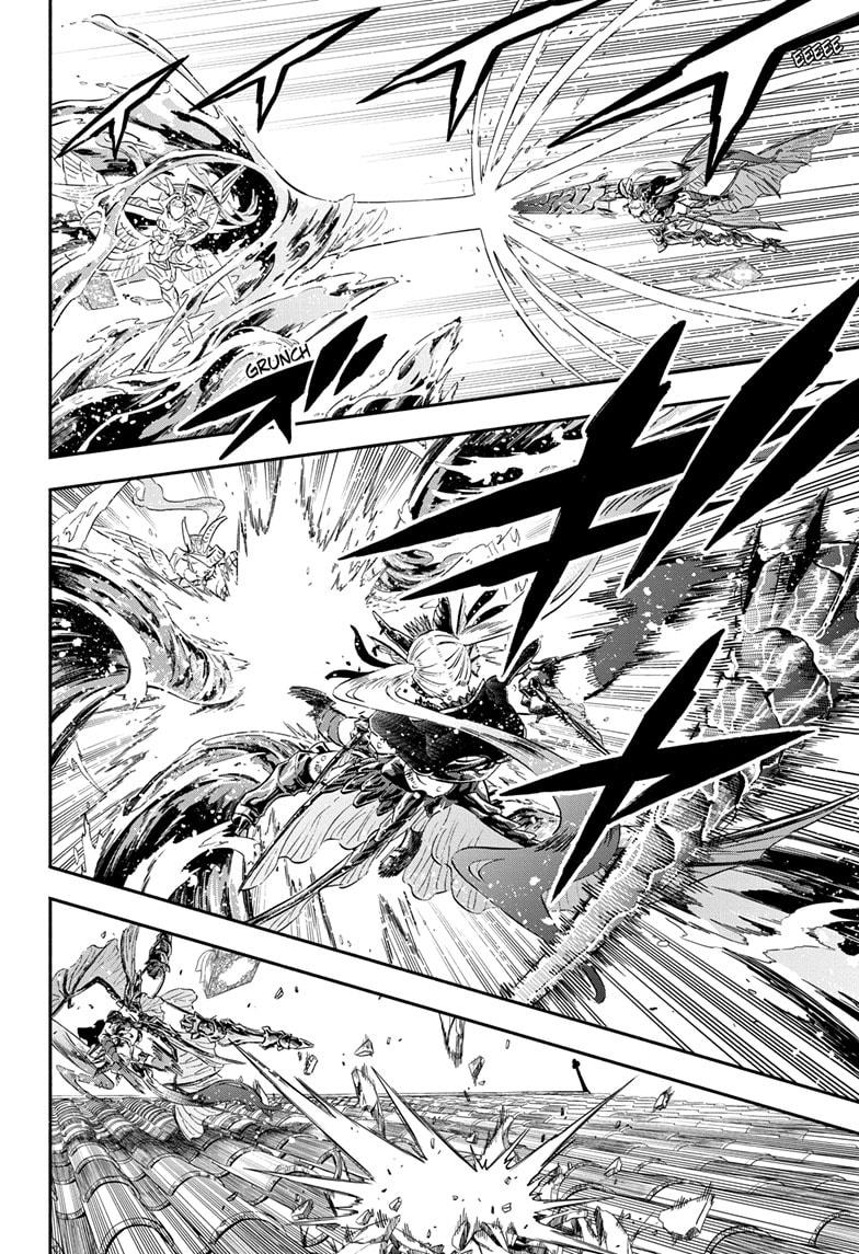 Black Clover Chapter 372 - Page 19