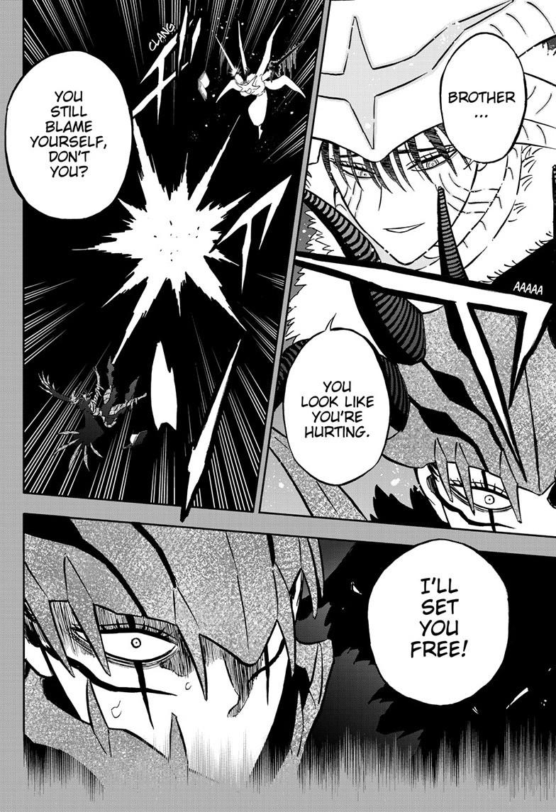 Black Clover Chapter 375 - Page 6