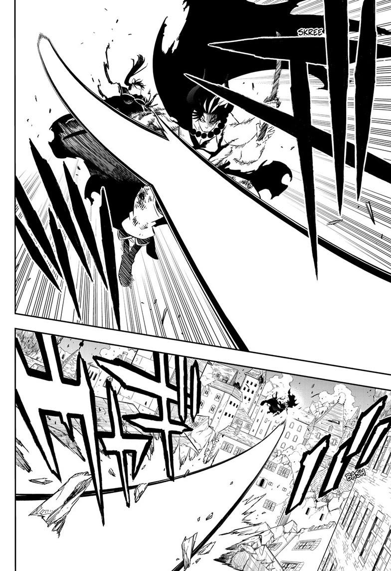 Black Clover Chapter 375 - Page 12