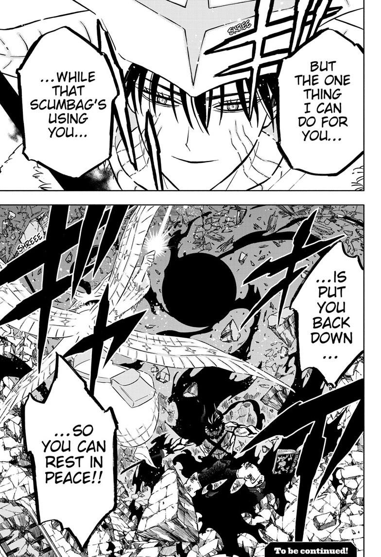 Black Clover Chapter 375 - Page 19