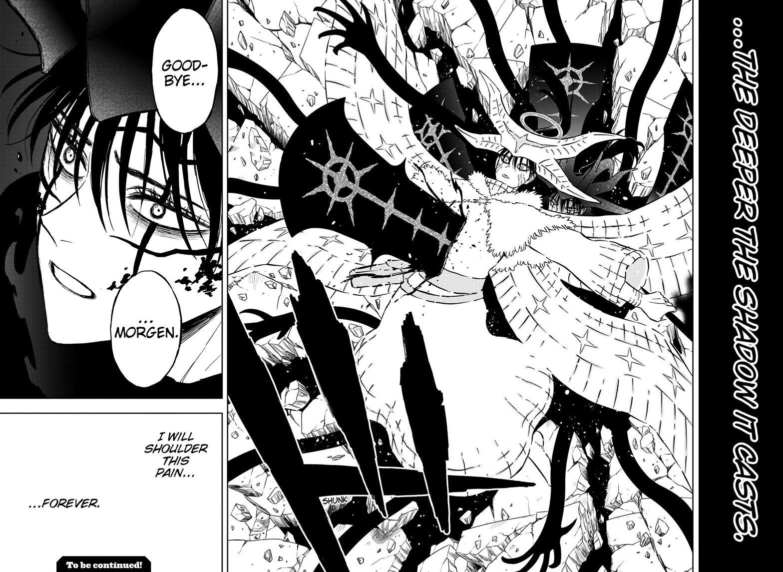 Black Clover Chapter 376 - Page 16