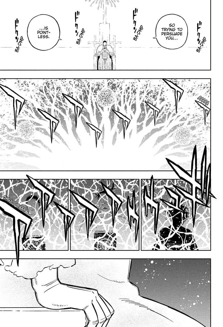 Black Clover Chapter 377 - Page 18