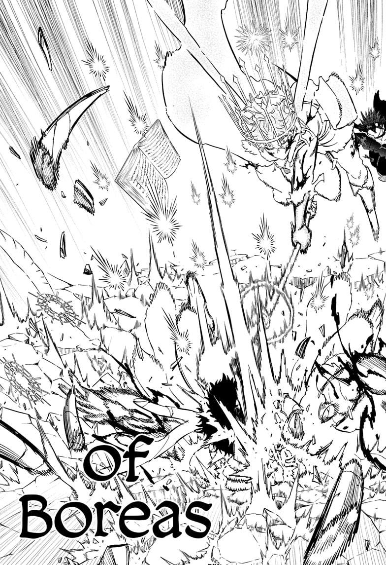Black Clover Chapter 378 - Page 17