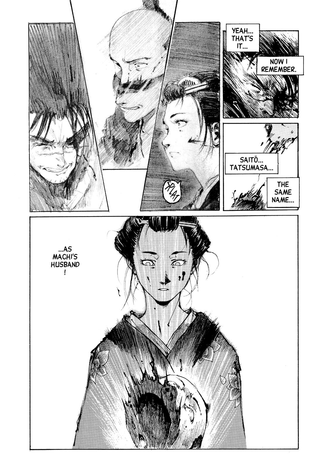 Blade of the Immortal Chapter 0 - Page 26