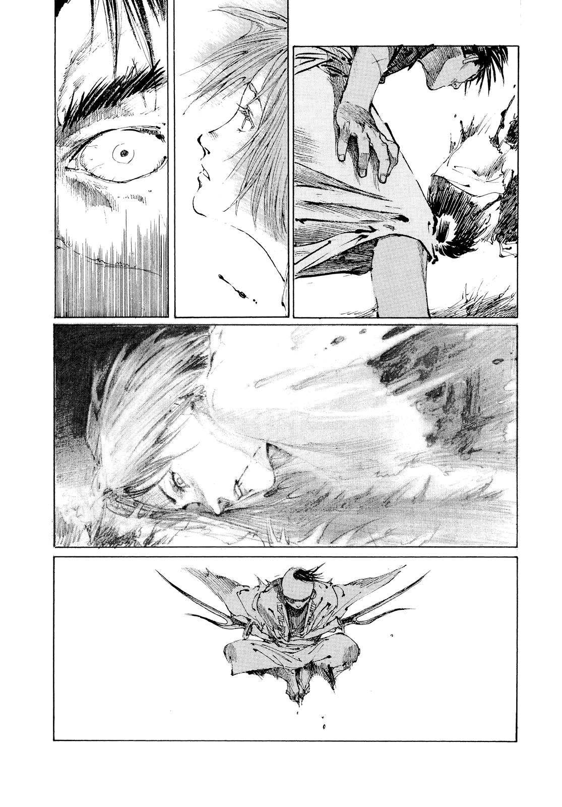 Blade of the Immortal Chapter 0 - Page 36