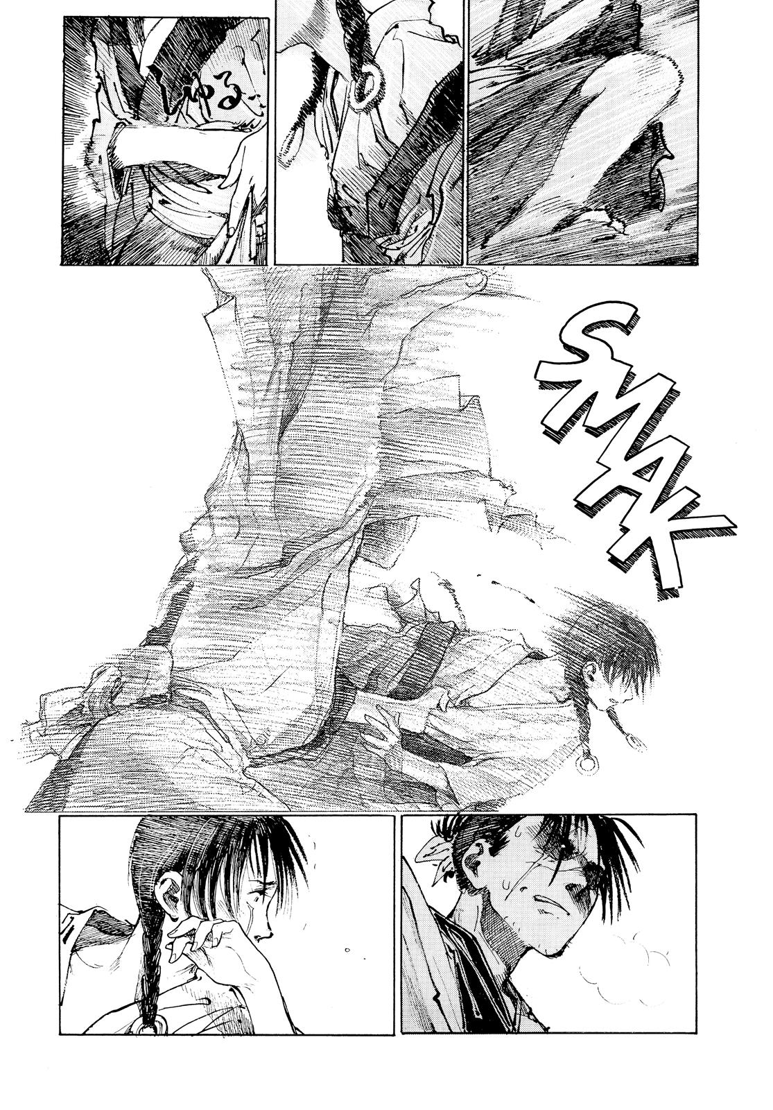 Blade of the Immortal Chapter 1 - Page 49