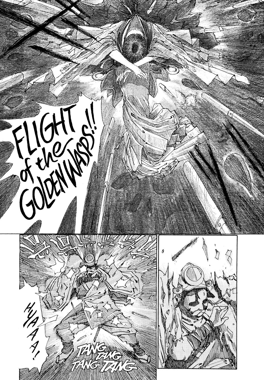 Blade of the Immortal Chapter 1 - Page 65
