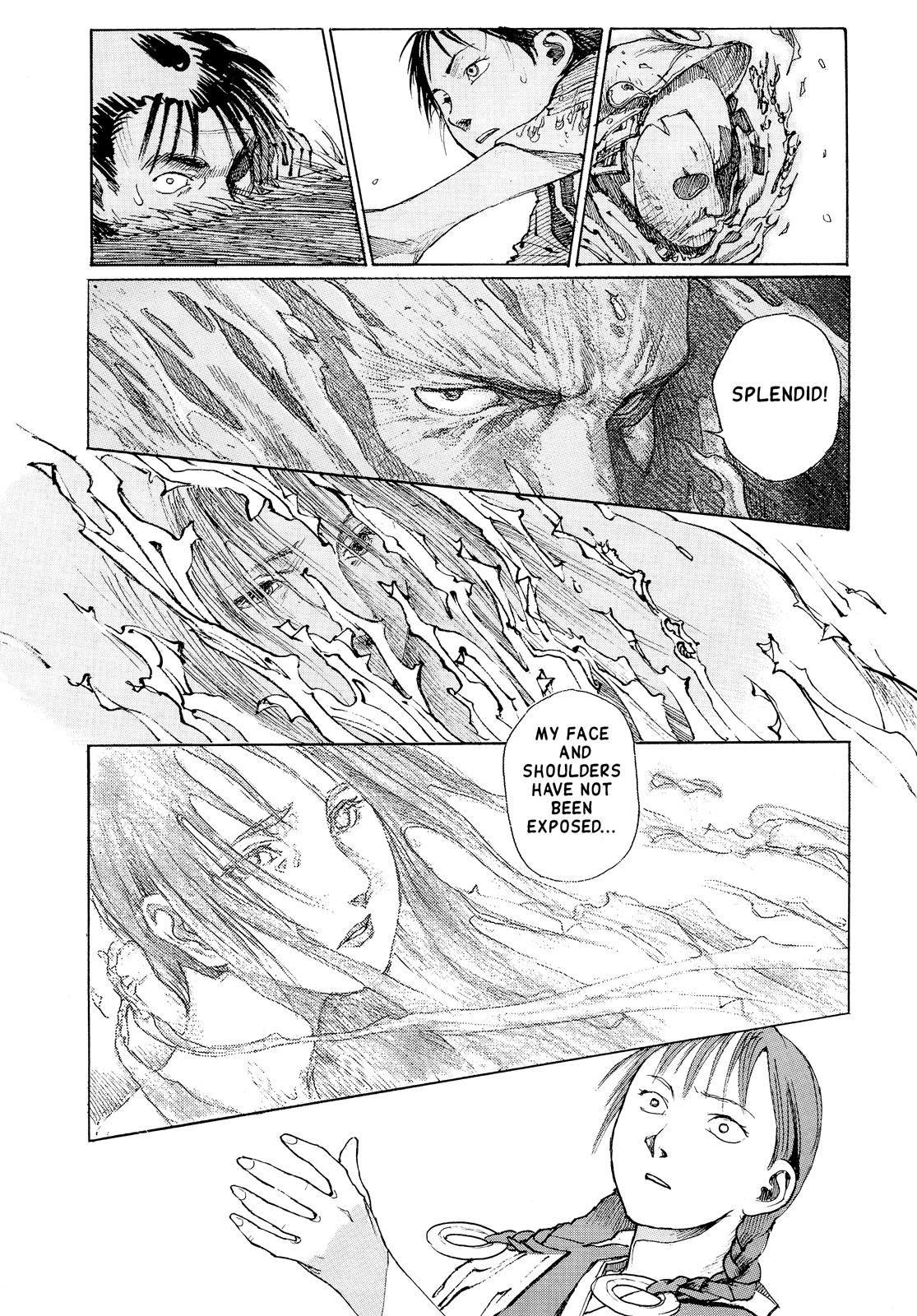 Blade of the Immortal Chapter 1 - Page 66