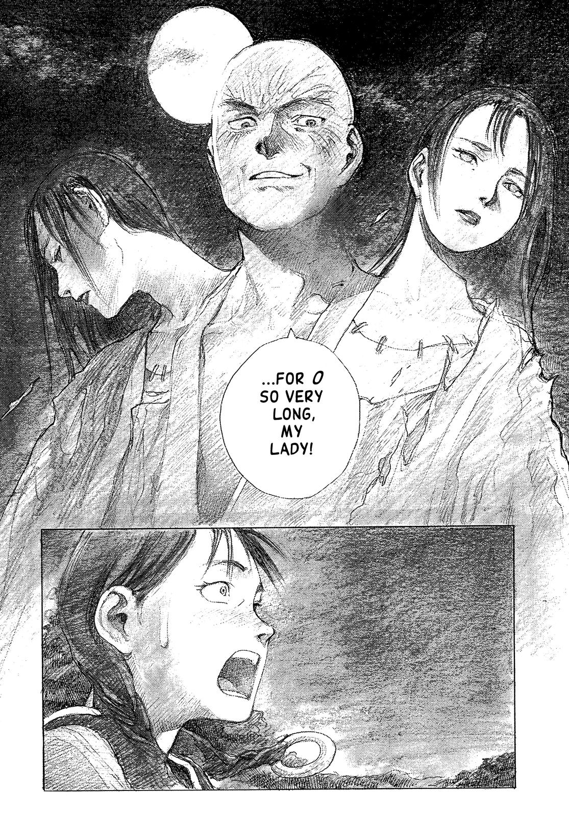 Blade of the Immortal Chapter 1 - Page 67