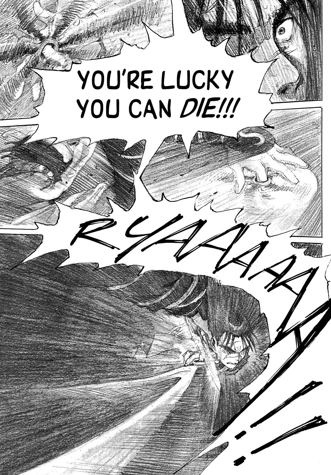 Blade of the Immortal Chapter 1 - Page 80