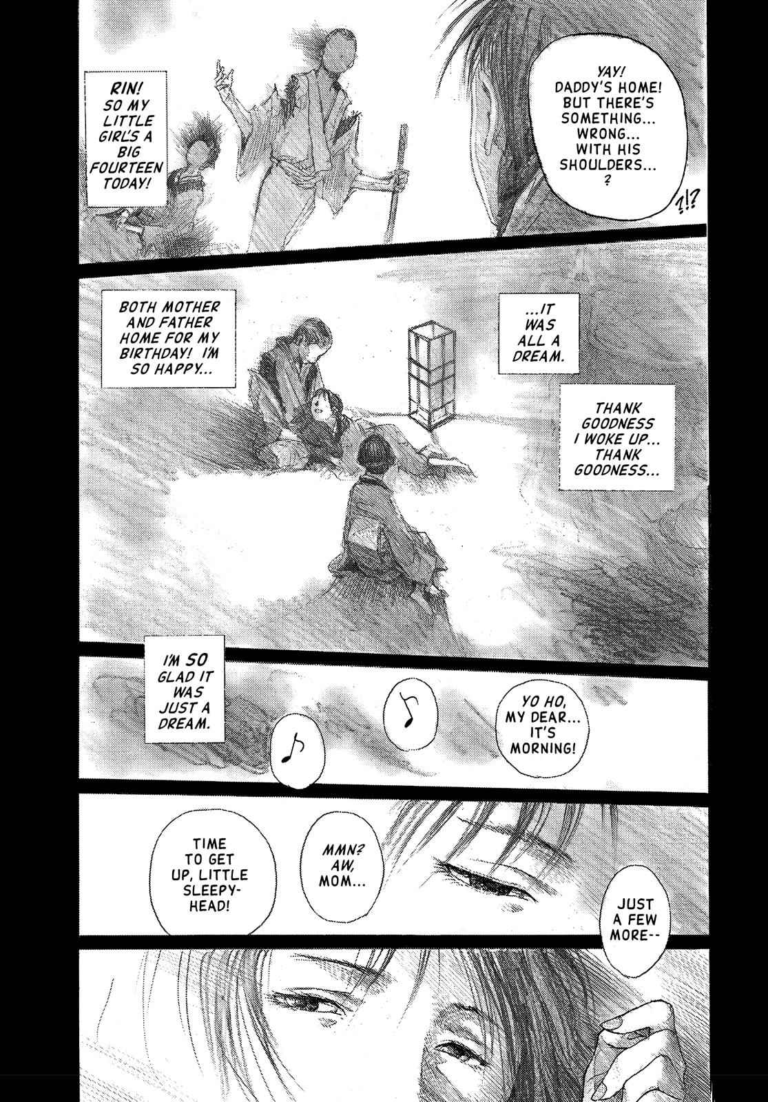 Blade of the Immortal Chapter 2 - Page 23