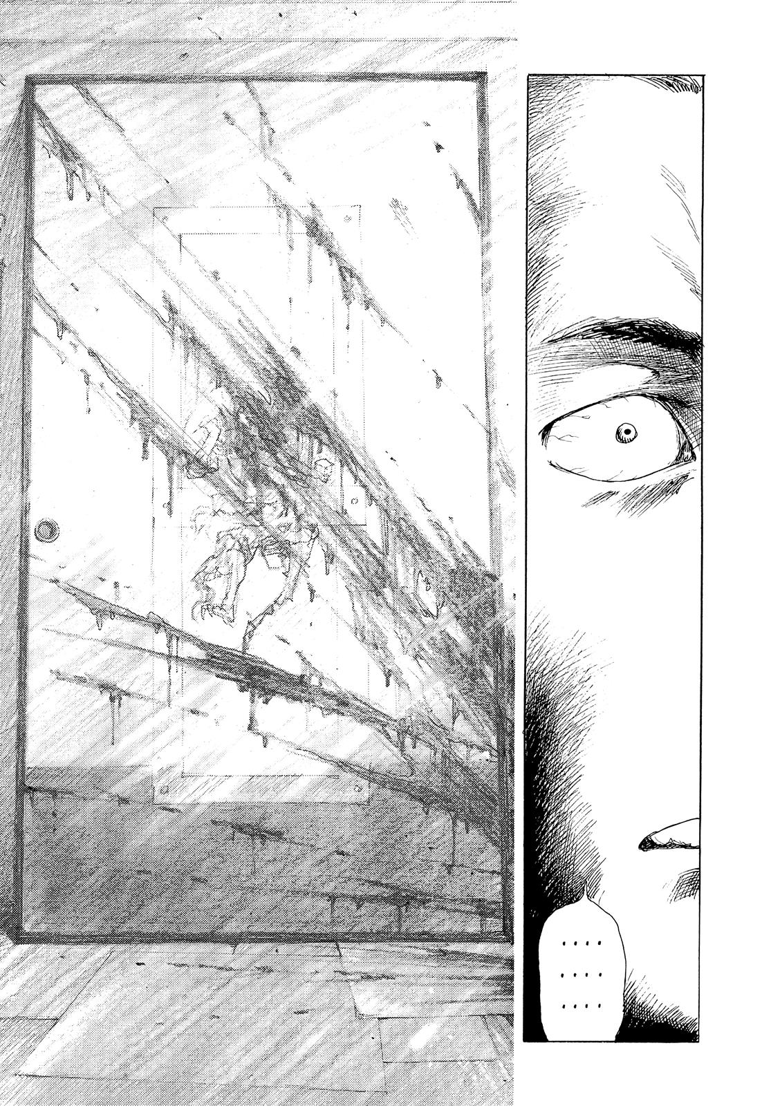 Blade of the Immortal Chapter 2 - Page 34
