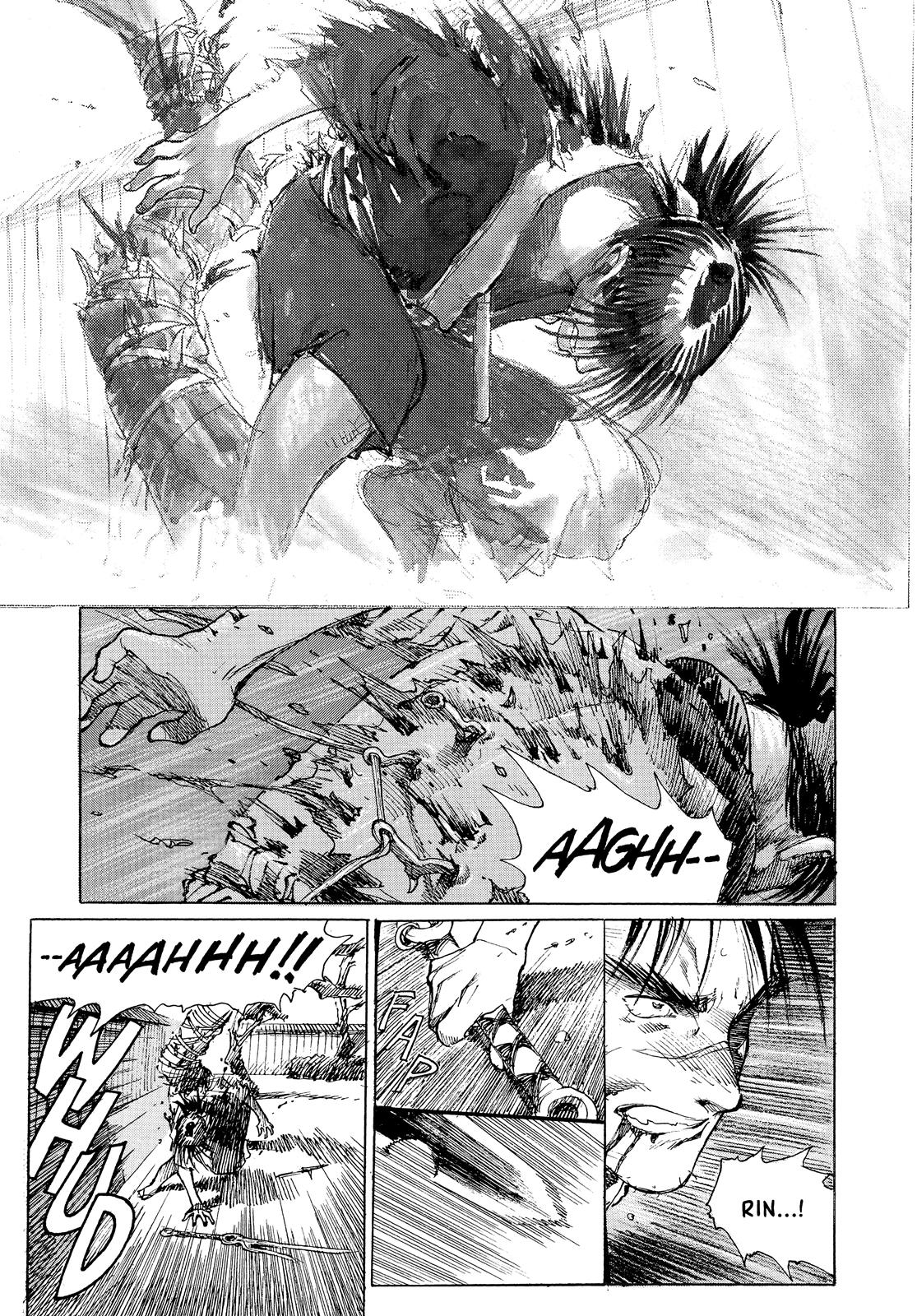 Blade of the Immortal Chapter 2 - Page 46