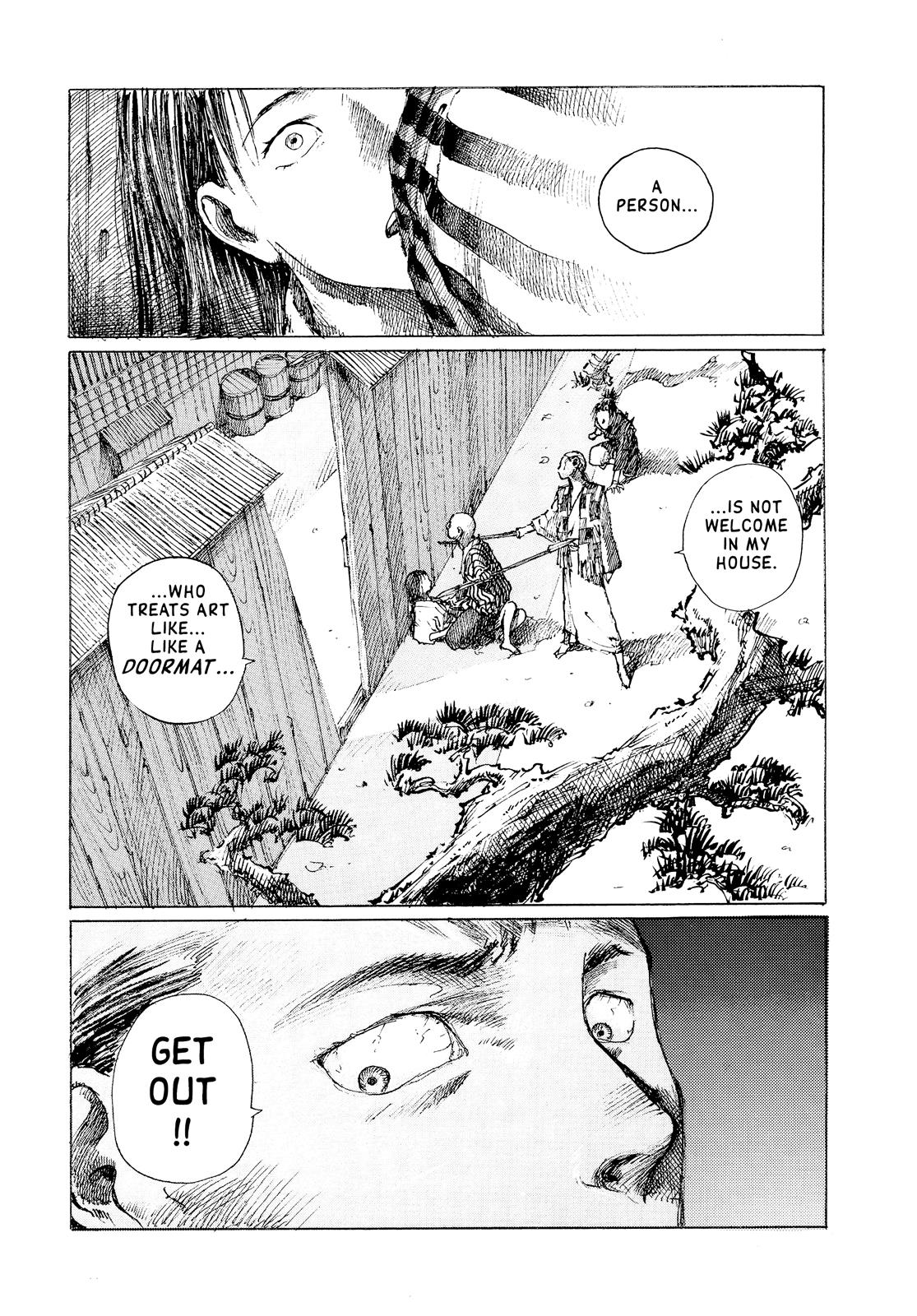 Blade of the Immortal Chapter 2 - Page 48
