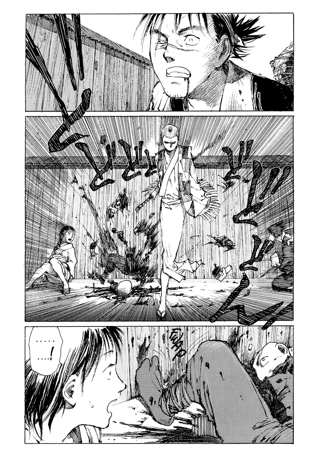 Blade of the Immortal Chapter 2 - Page 50