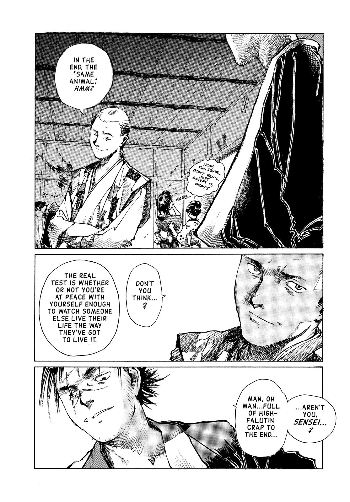 Blade of the Immortal Chapter 2 - Page 55