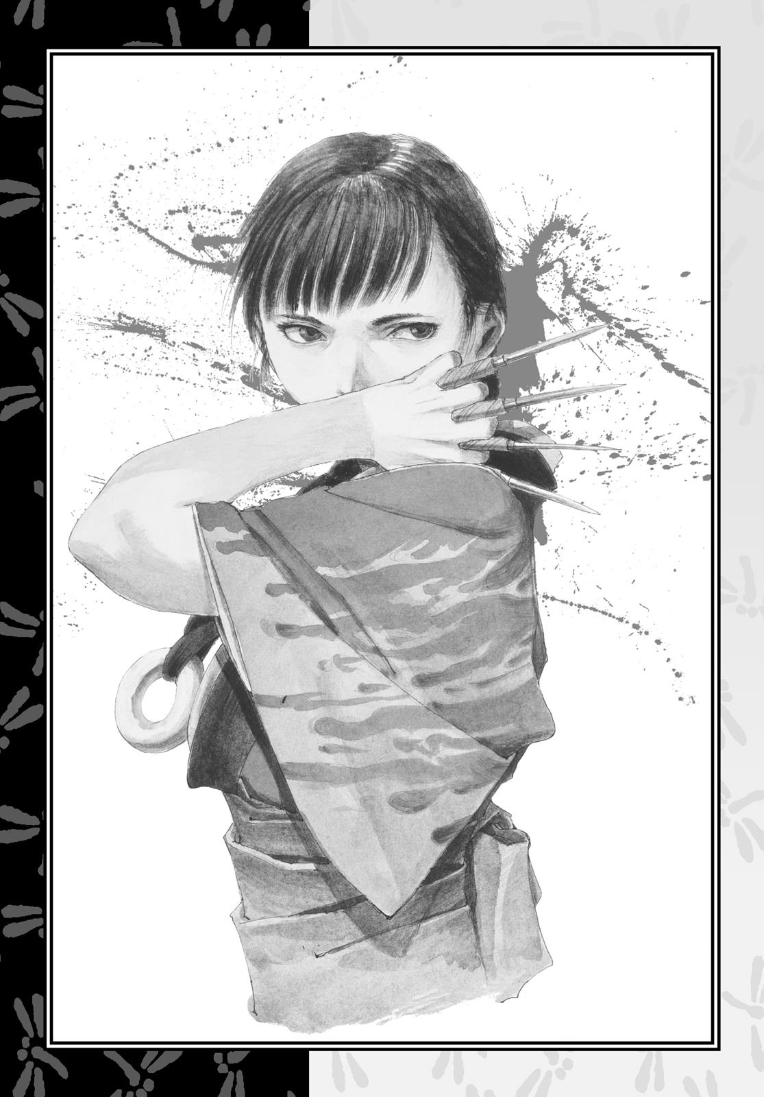 Blade of the Immortal Chapter 2 - Page 58