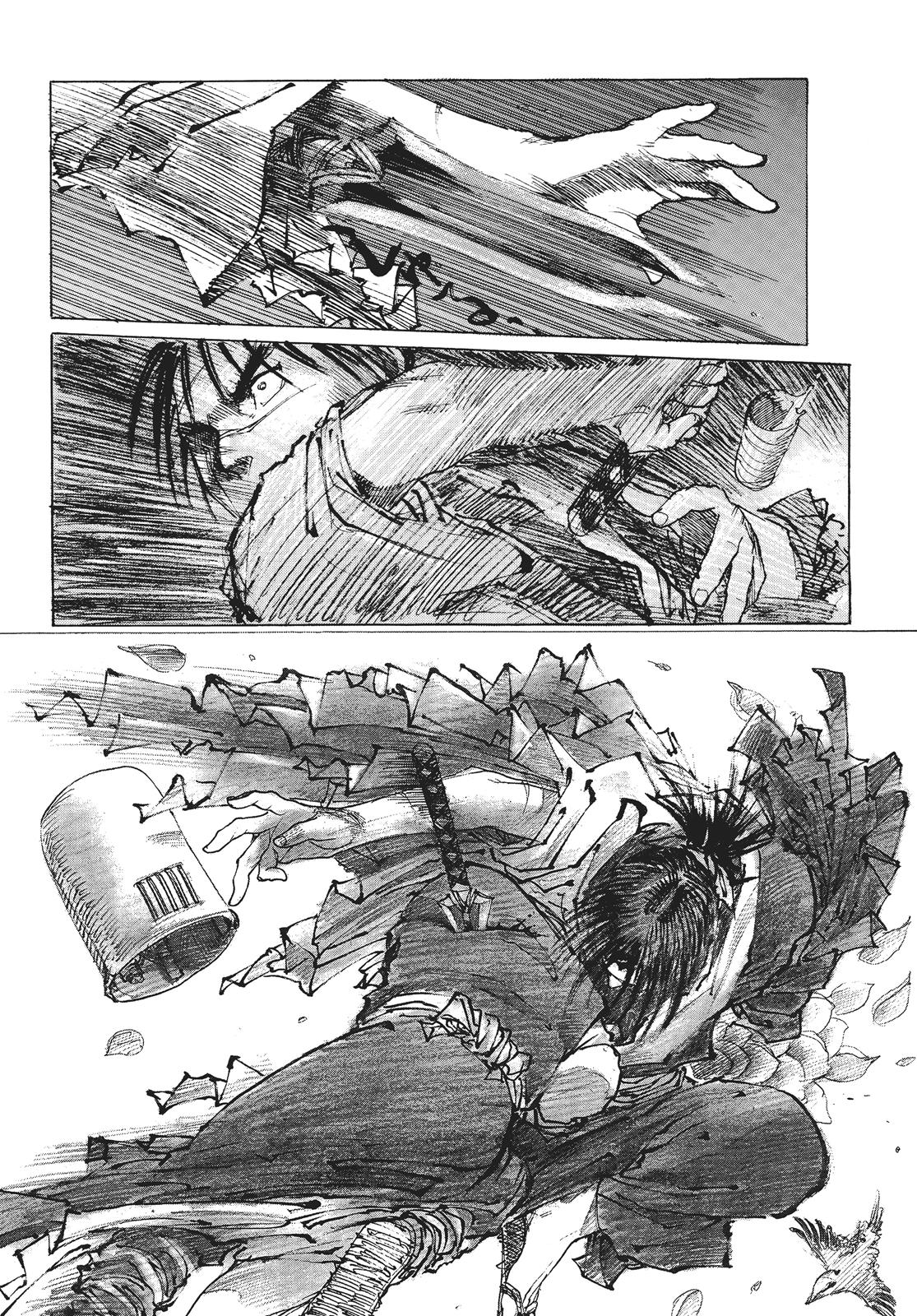 Blade of the Immortal Chapter 4 - Page 24