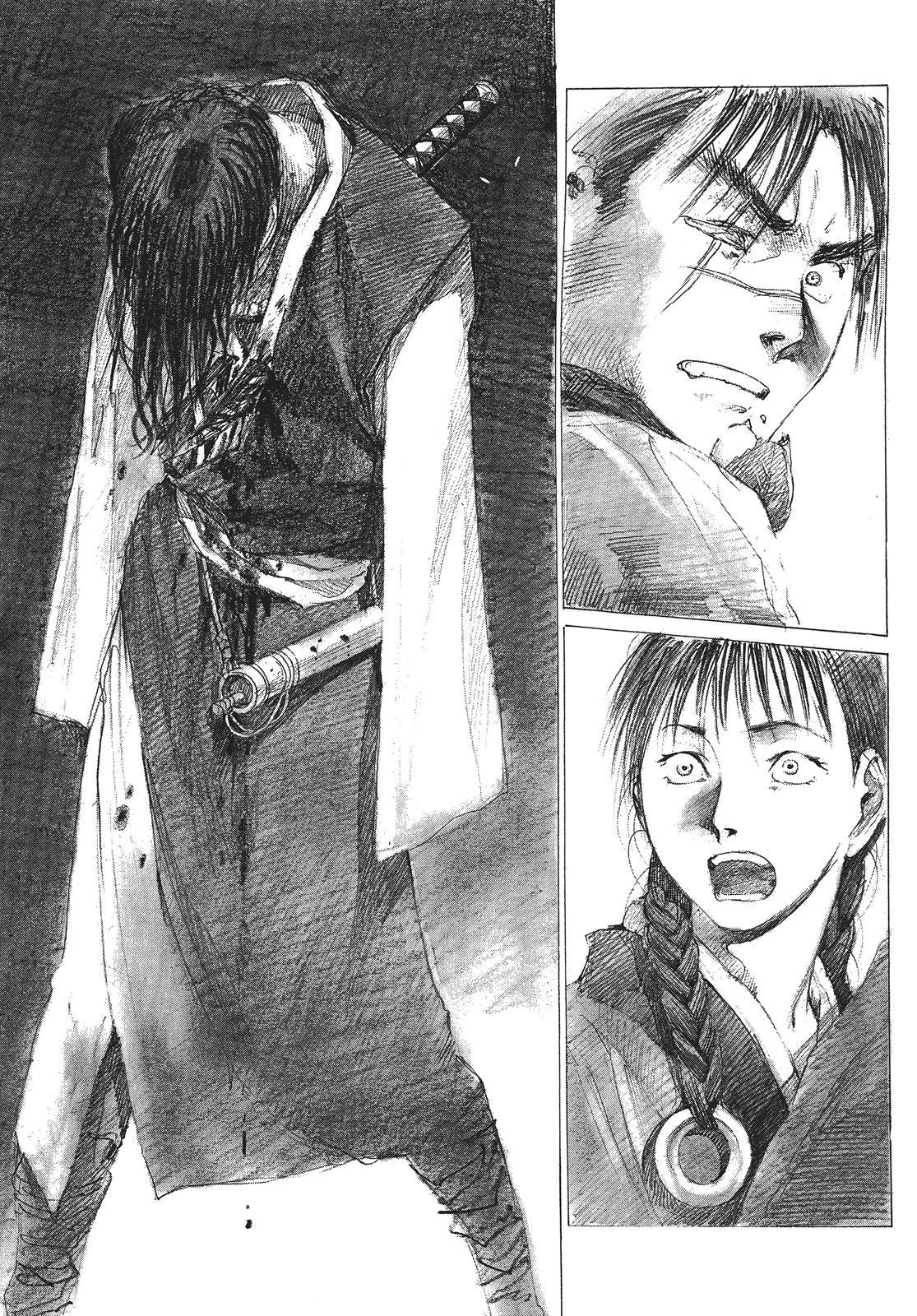 Blade of the Immortal Chapter 4 - Page 29