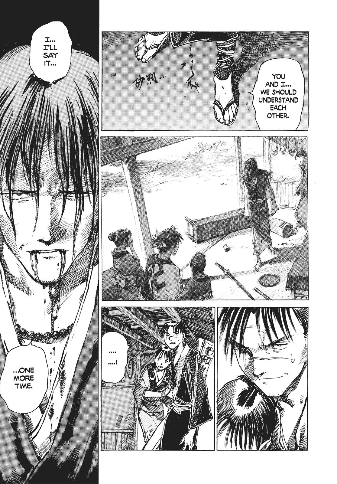 Blade of the Immortal Chapter 4 - Page 30