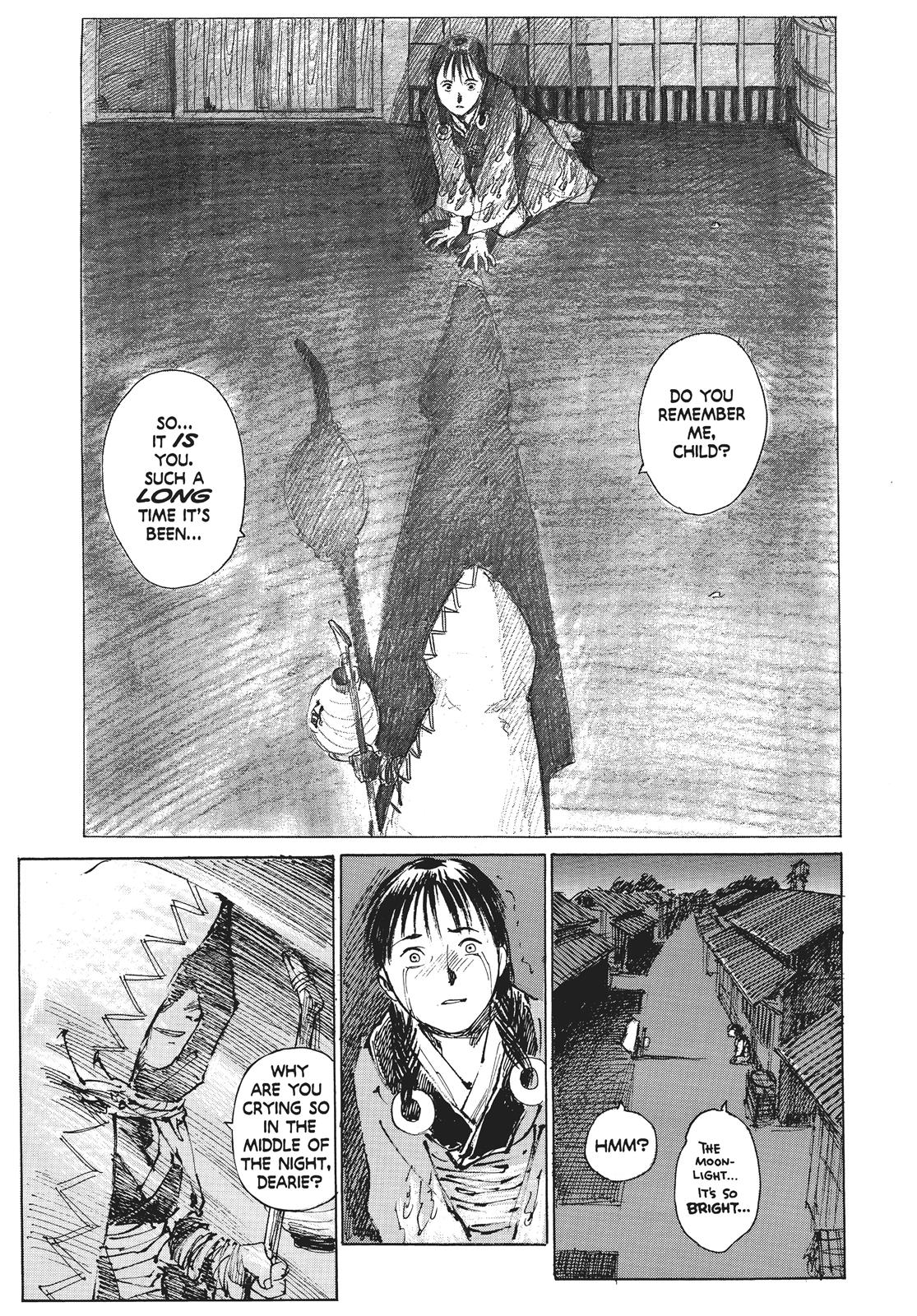 Blade of the Immortal Chapter 5 - Page 10