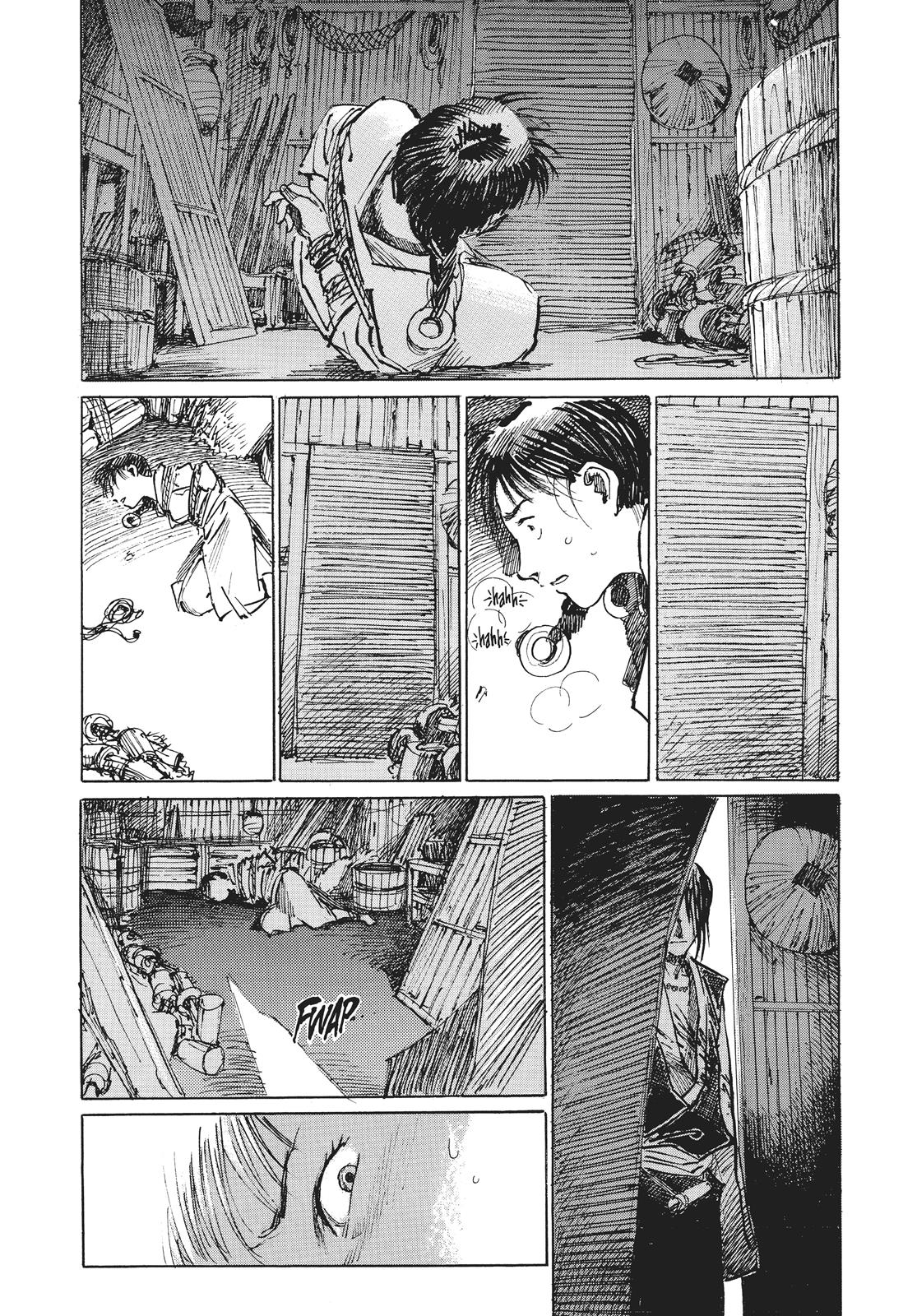 Blade of the Immortal Chapter 5 - Page 29